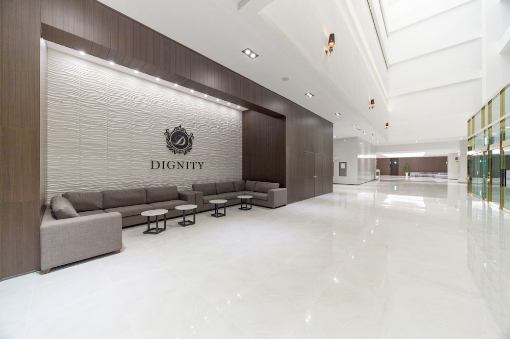Dignity Hotel 6/70