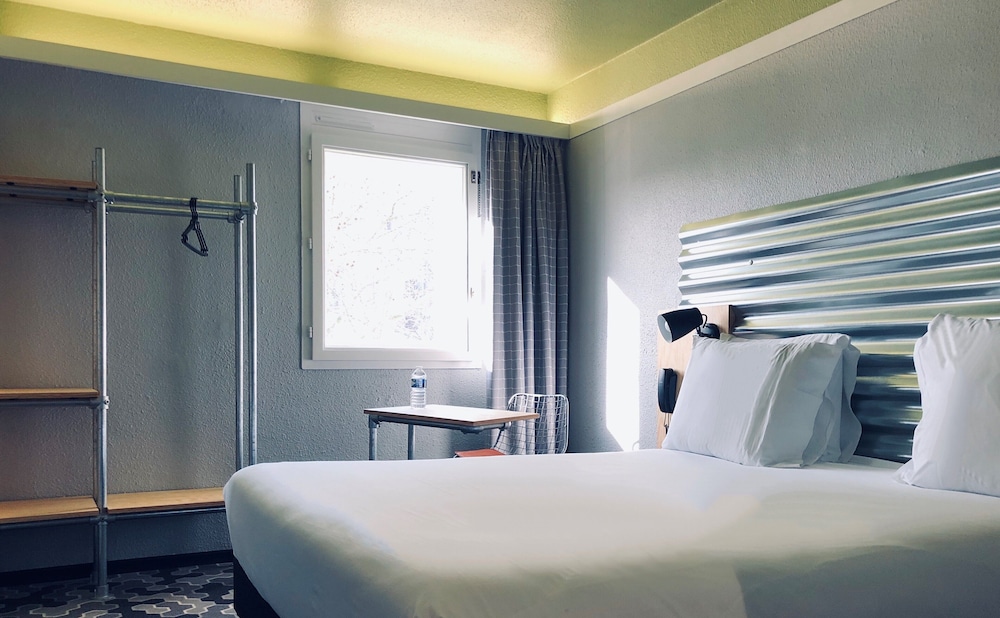 Ibis Styles Bobigny Centre Prefecture 20/50