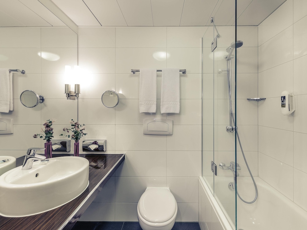Mercure Hotel Wiesbaden City 77/78