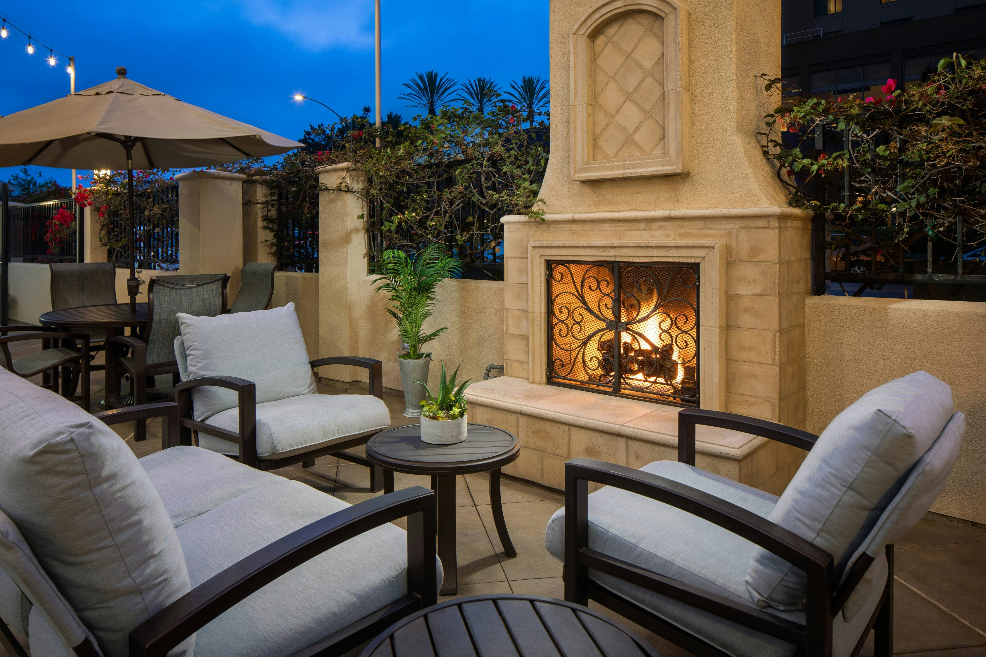Residence Inn San Diego Del Mar 22/46