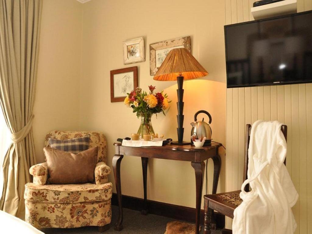 Duke of Bedford Inn 9/22