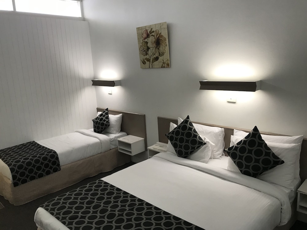 Coffs Shearwater Motel 8/69