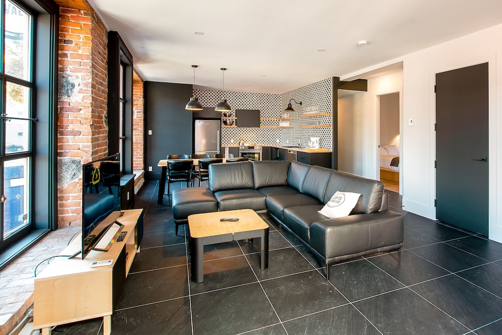 Les Lofts St Vallier By Les Lofts Vieux Quebec 42/60