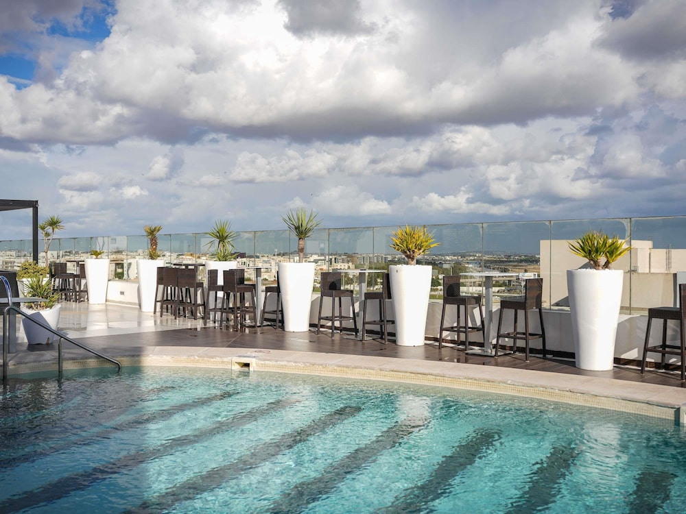Novotel Tunis 47/50