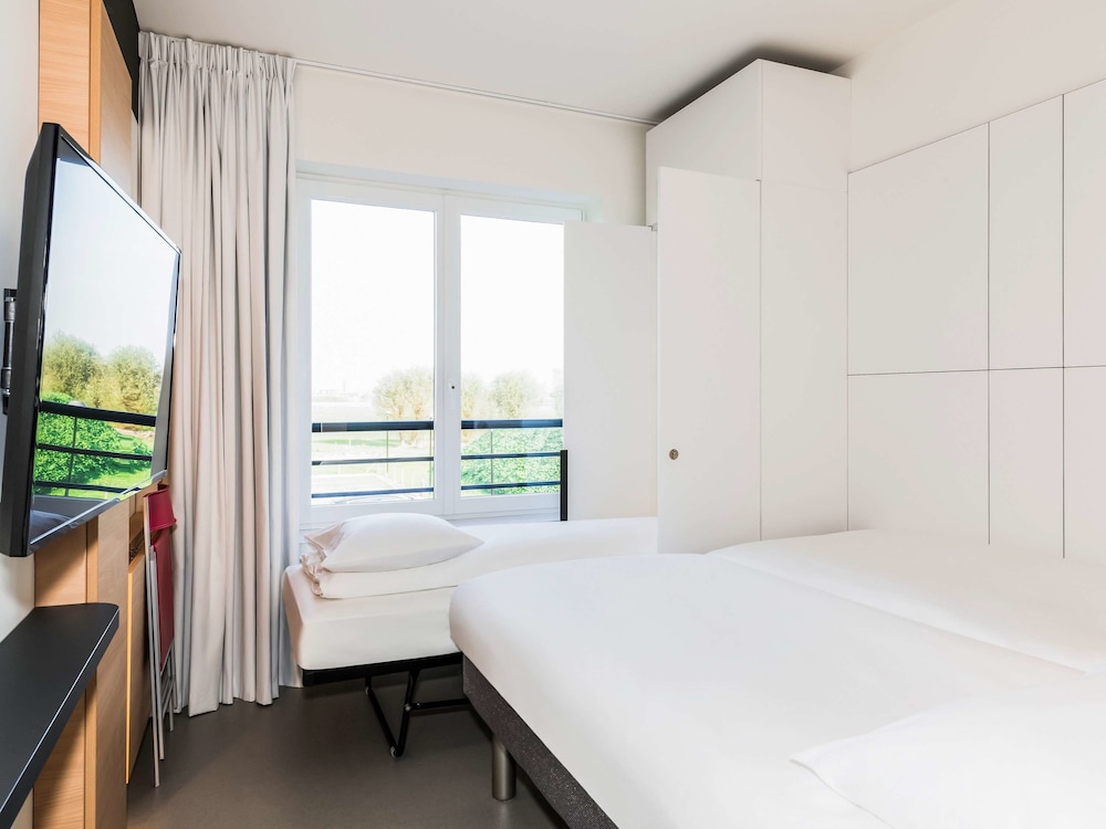 Ibis Budget Knokke 21/58