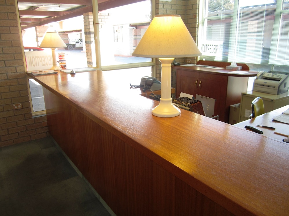 Canberra Lyneham Motor Inn 33/48