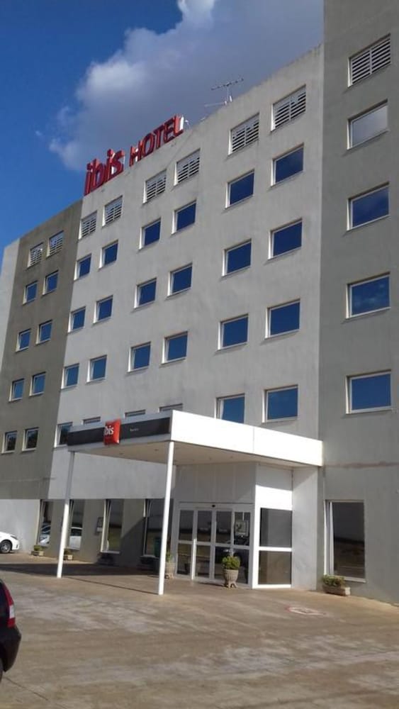 Ibis Barretos 5/50