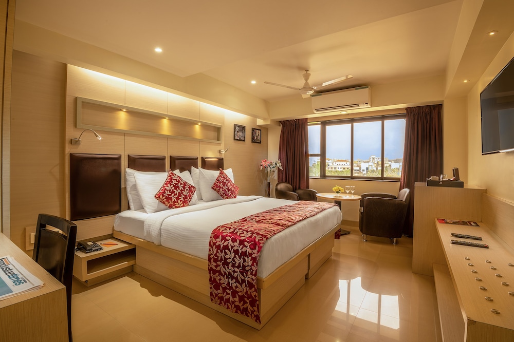 Hotel Oriental Aster 16/52