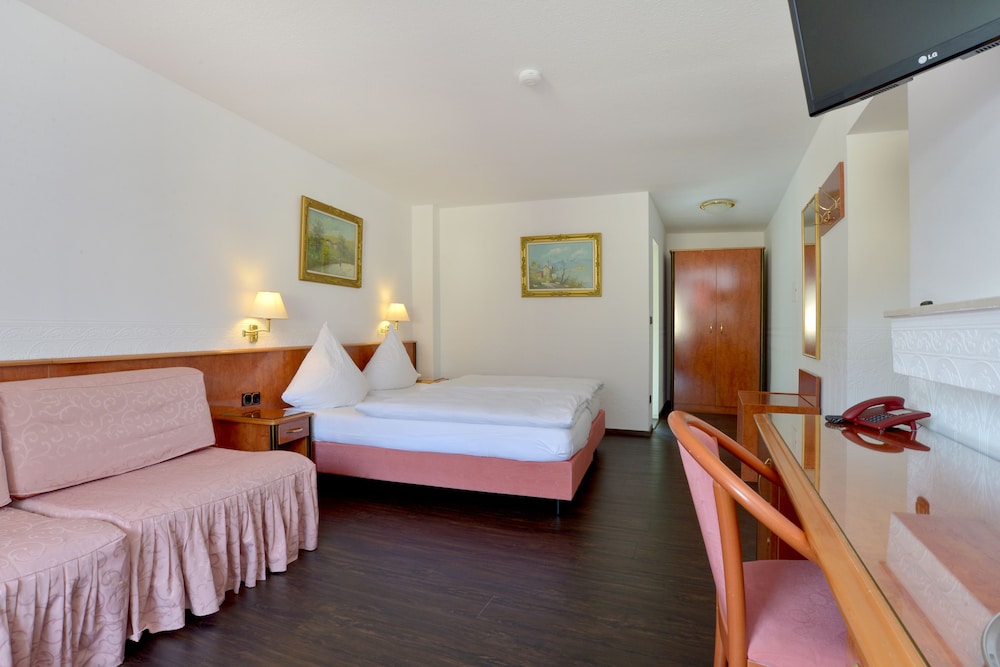 Hotel Zehnthof 28/67