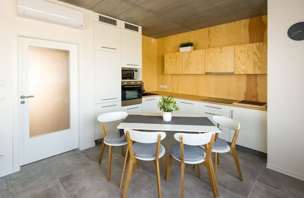Residence Trafick 54/68