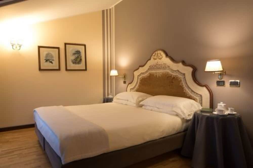 Gran Baita Hotel Wellness 32/91