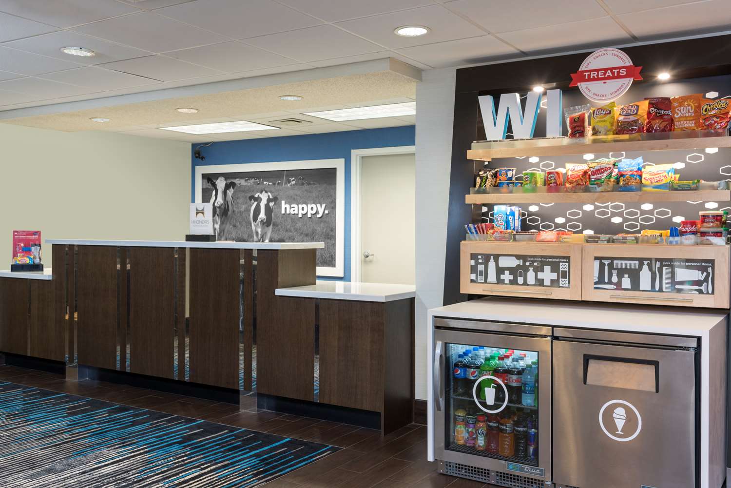 Hampton Inn By Hilton Milwaukee Northwest 10/28