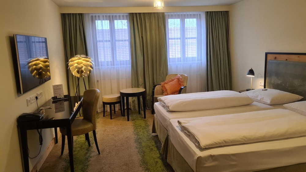 Hotel Lechnerhof 24/71