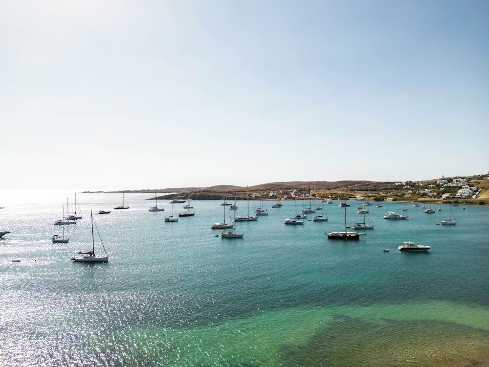 Play Paros, a member of Brown Hotels 49/62
