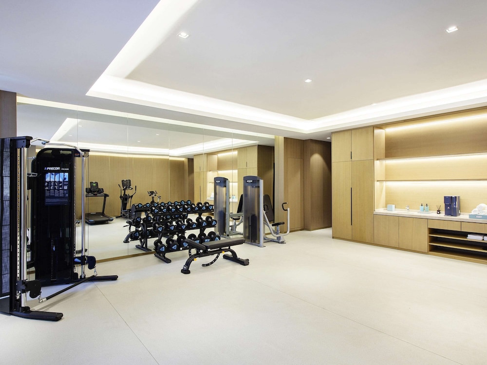 Novotel Suzhou Huanxiu Lake 23/50