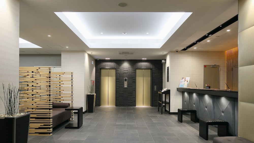 Sotetsu Fresa Inn Nihombashi-Ningyocho 17/50