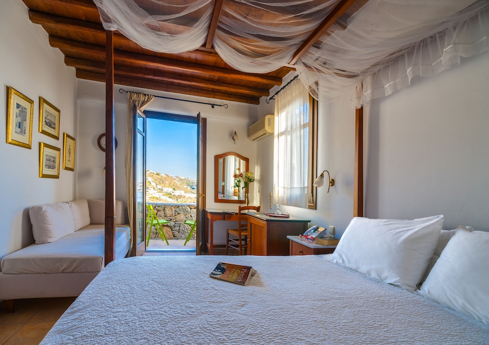 Paradision Hotel 21/71