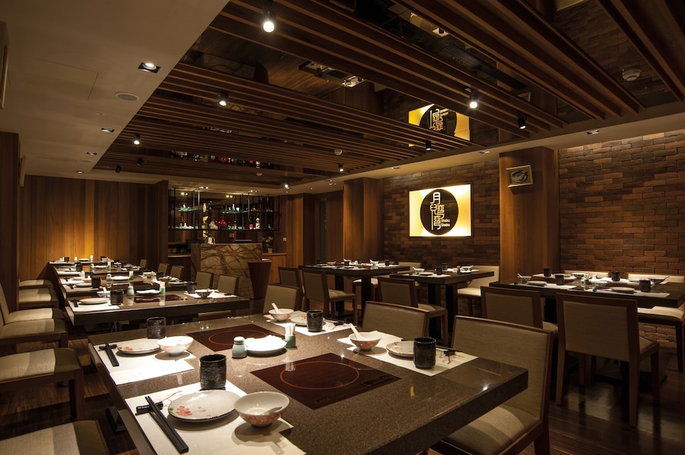 The Gaia Hotel Taipei 51/72