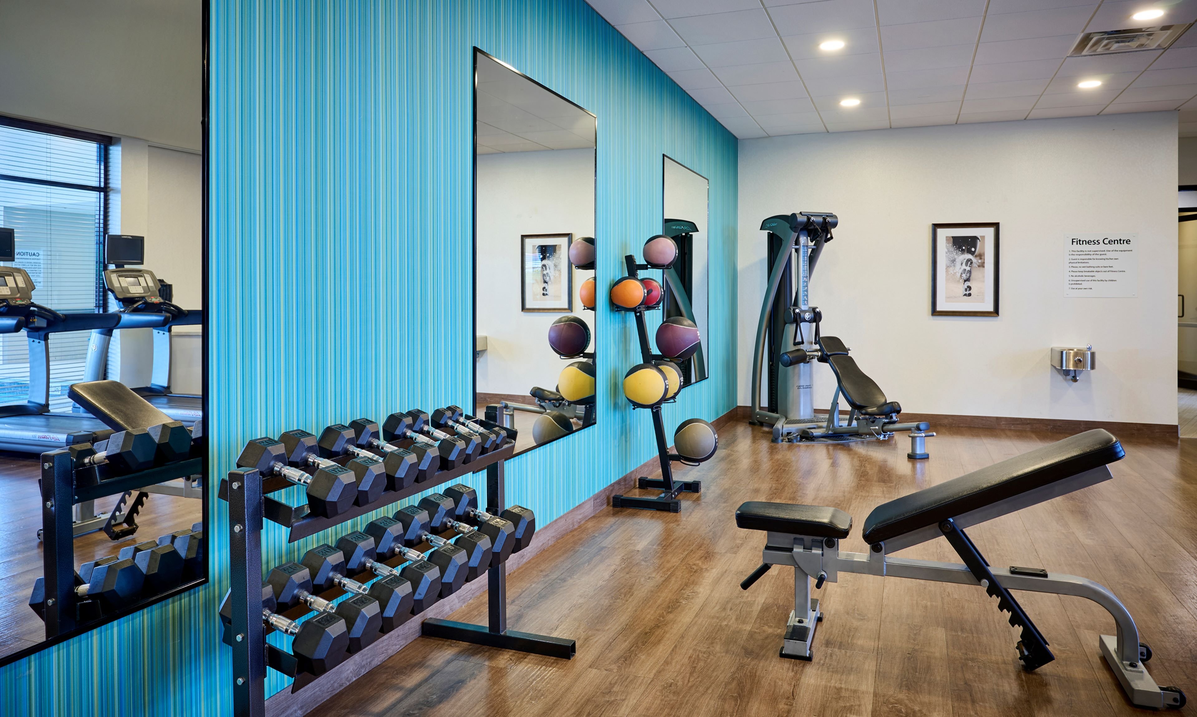 STAYBRIDGE SUITES NIAGARA-ON-THE-LAKE 40/61