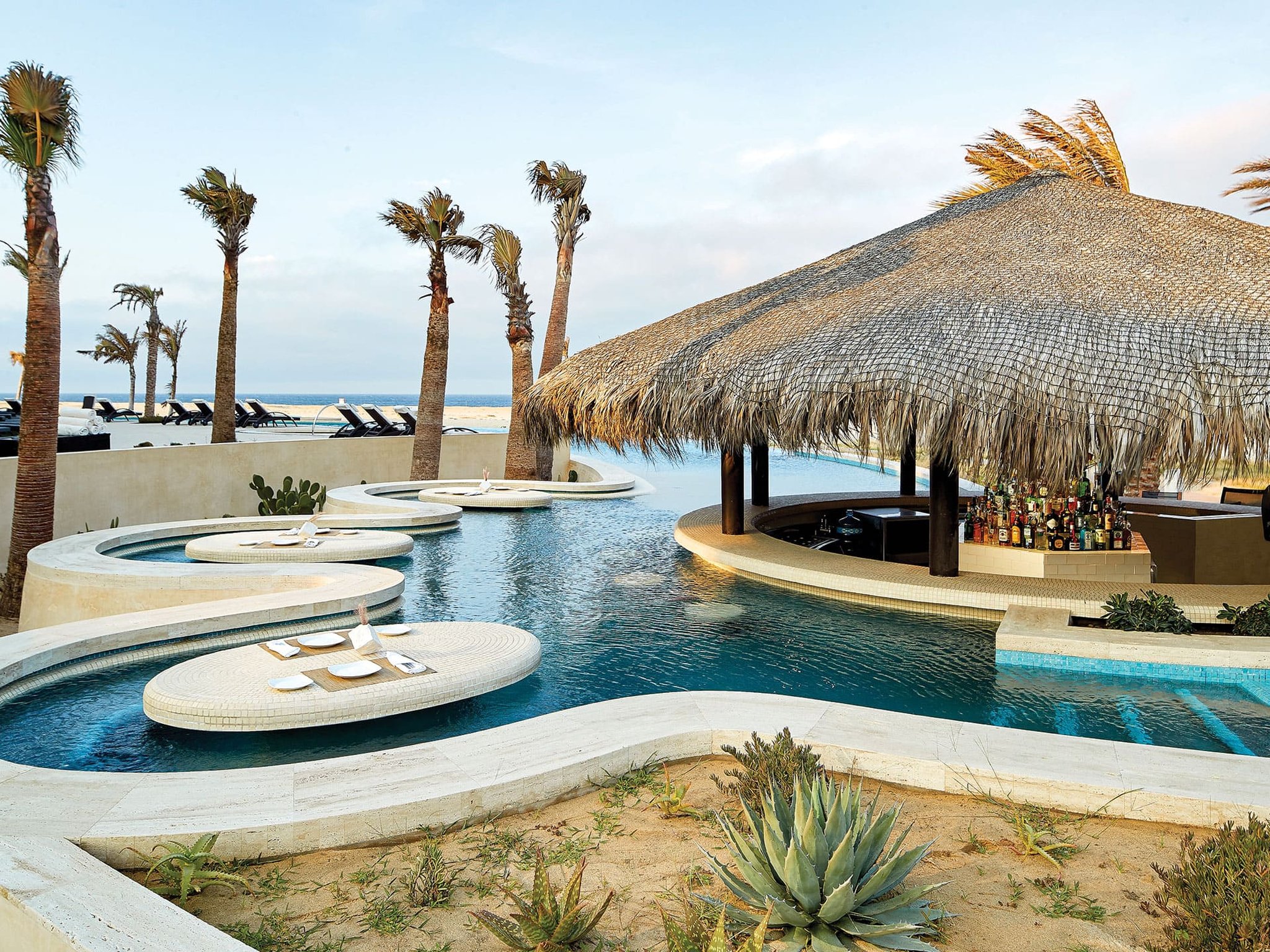 Grand Solmar Pacific Dunes Resort, Golf & Spa 23/29
