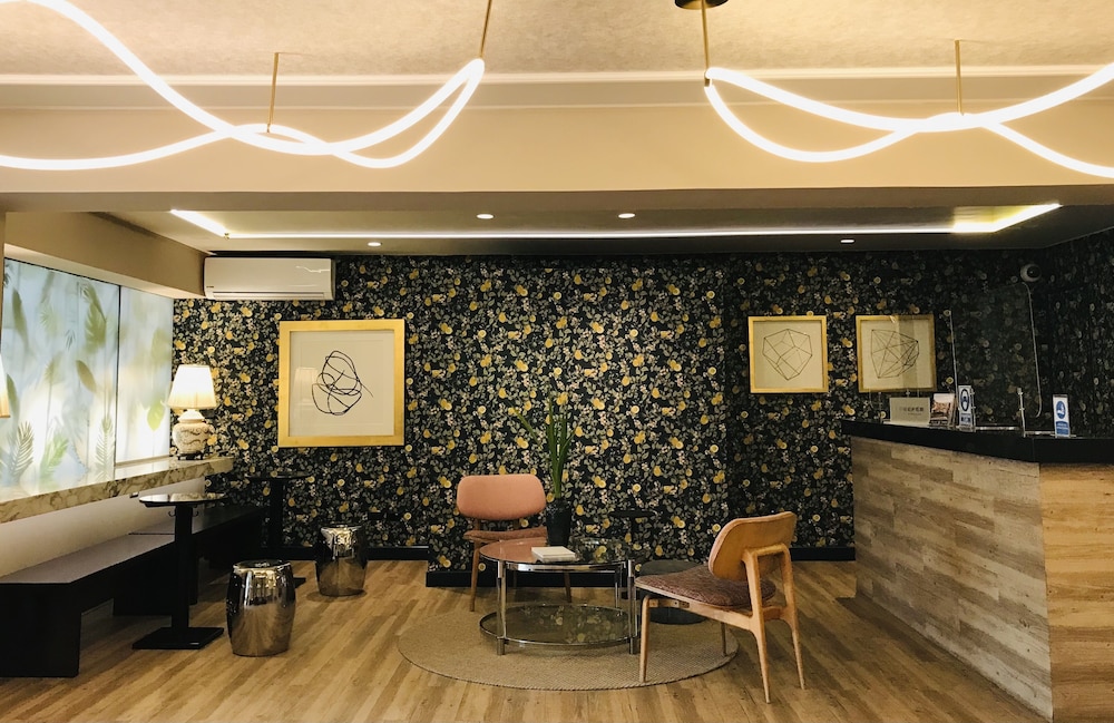 Arte Hotel Lima 4/50