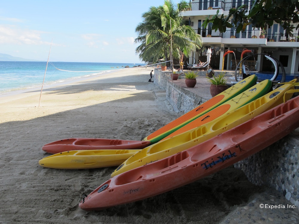 Sunset At Aninuan Beach Resort 44/74