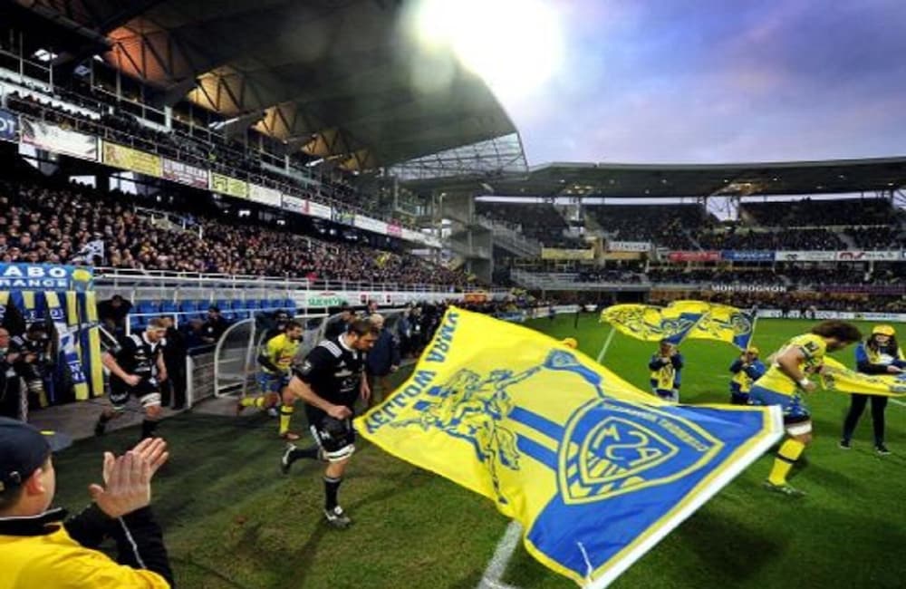 ibis Clermont Ferrand Centre Stade 40/79