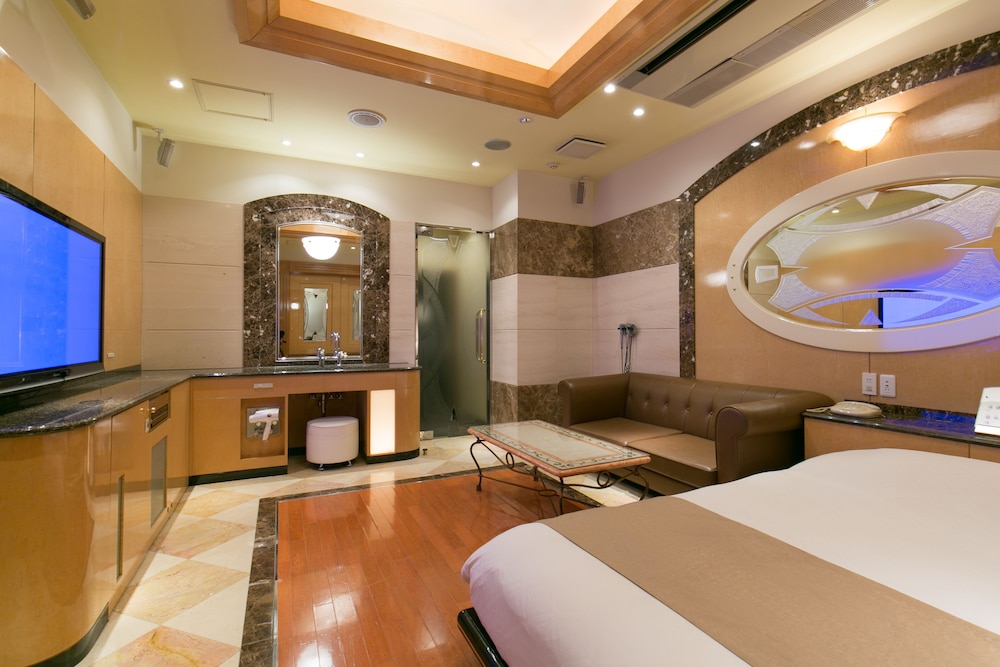 Hotel D-Wave 16/22