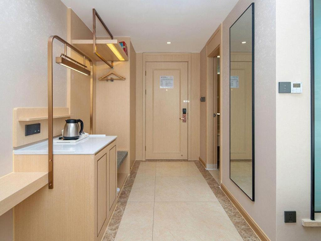 Vienna Hotel (Chengdu Airport Shuangliu Wanda) 60/60