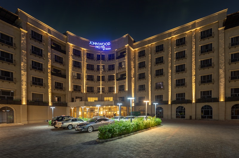 Johnwood Hotel by Bolton 37/44