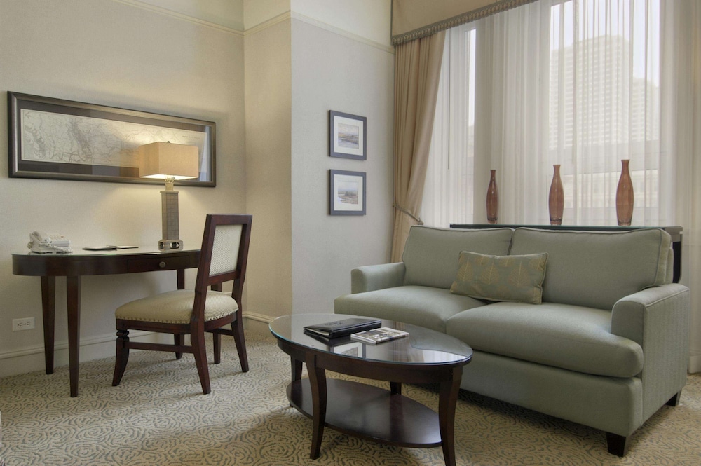 Hotel Fairmont Palliser 34/54