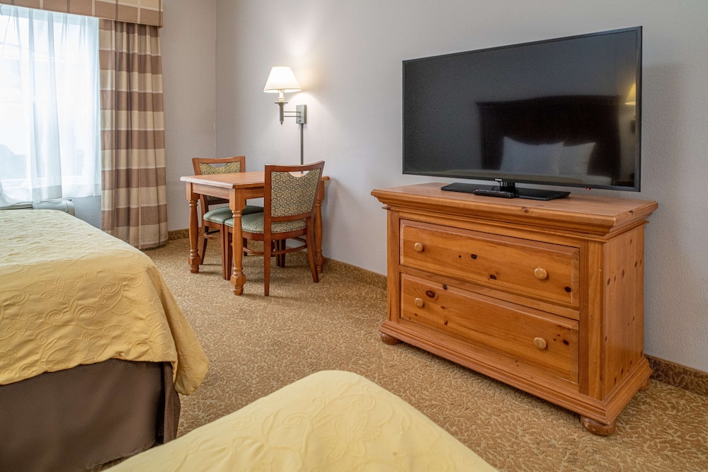 Country Inn and Suites By Radisson Beckley WV 53/65