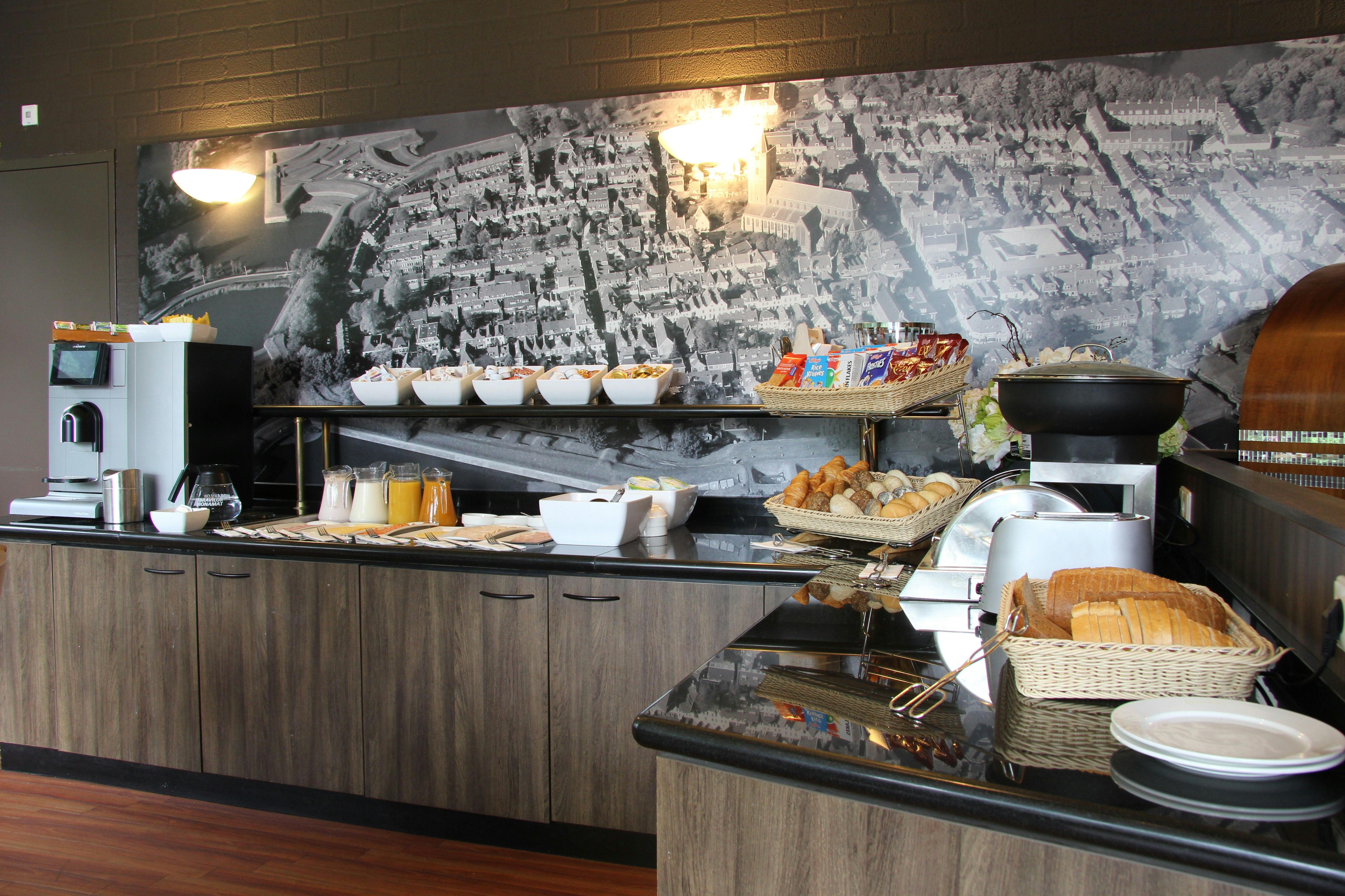 Bastion Hotel Bussum Zuid 17/35