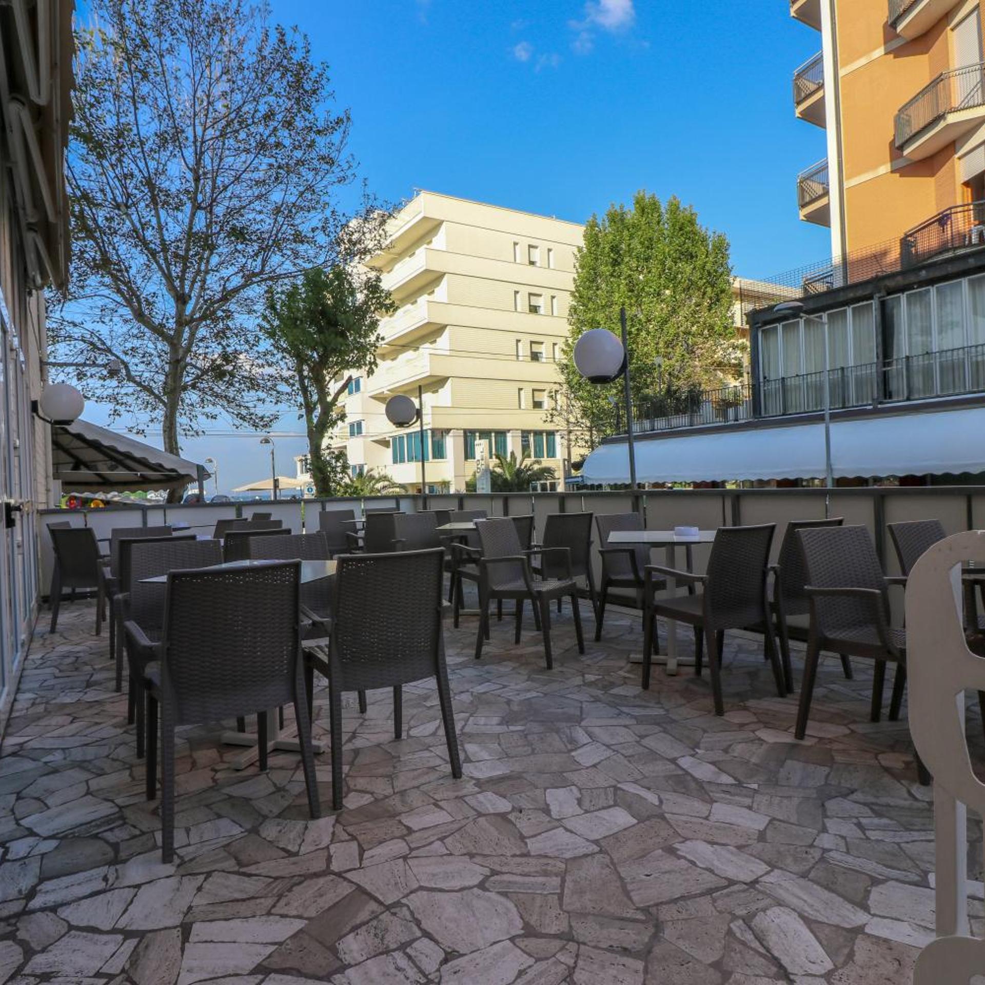 Hotel Galassia 40/50