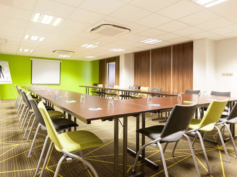 Ibis Styles Saumur Gare Centre 61/75