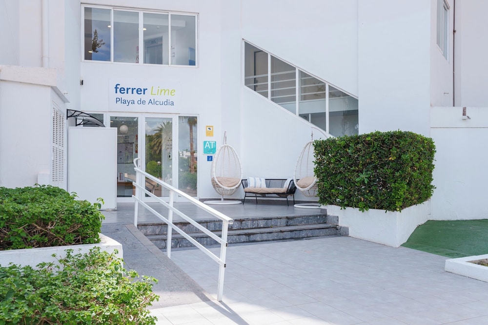 Ferrer Lime Playa de Alcudia photo1