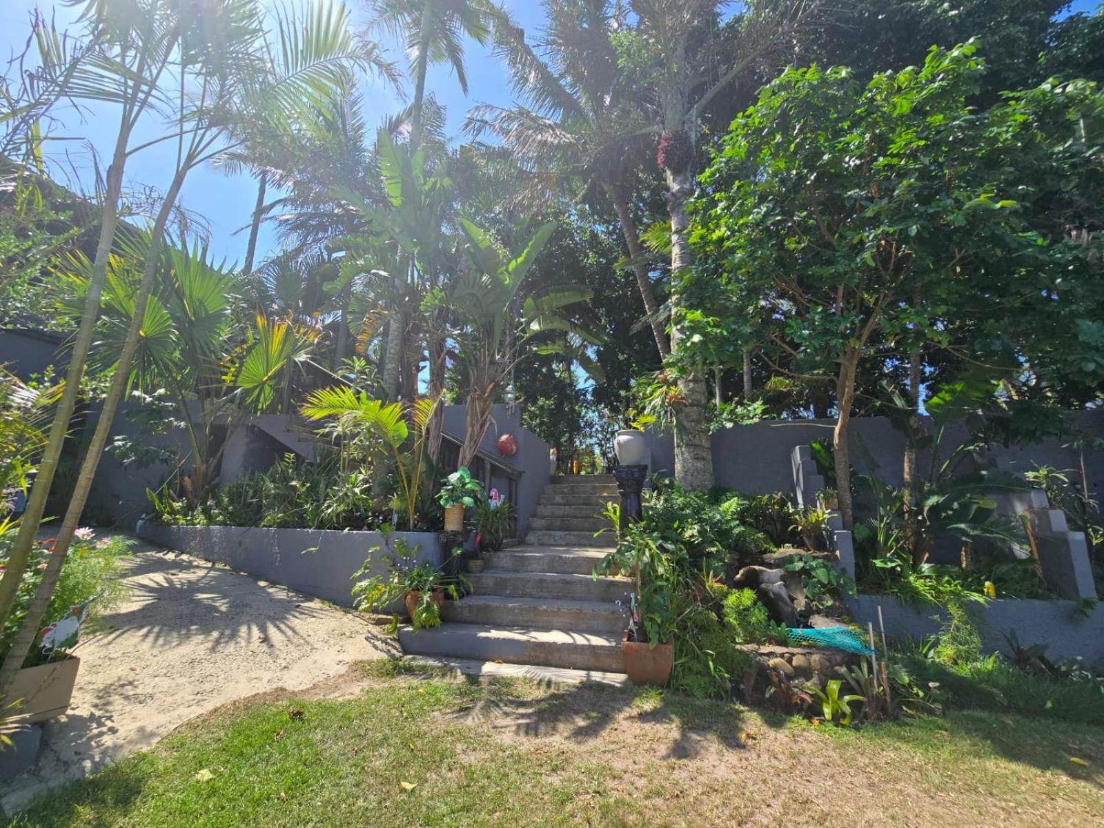 Reefteach Lodge 36/46