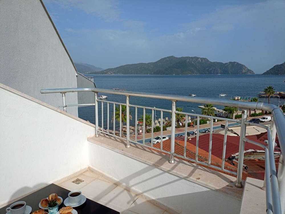 Caprice Beach Hotel in MARMARIS