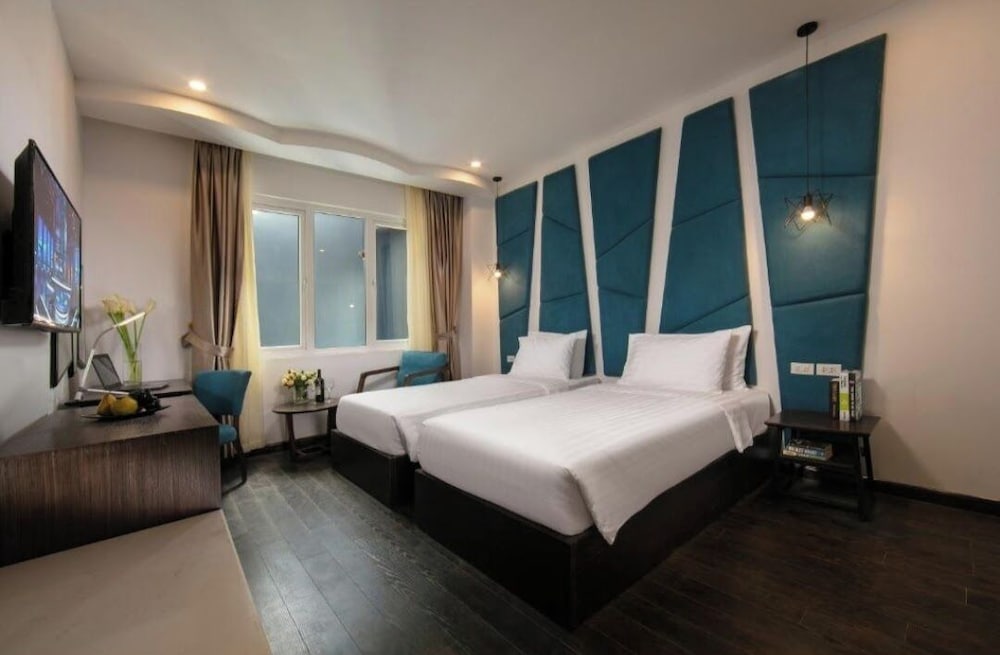 Azalea Park View Boutique Hotel 16/50