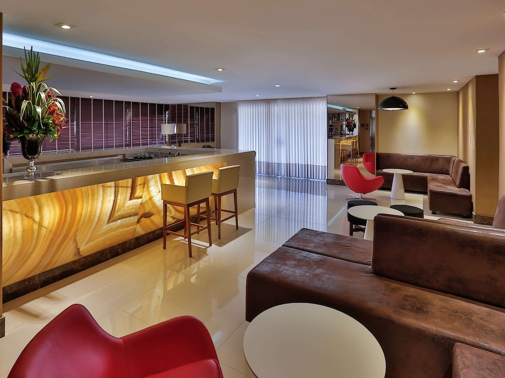Mercure Belem Boulevard 44/75