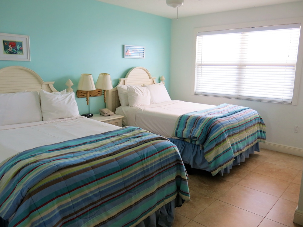Pink Shell Beach Resort & Marina 22/40