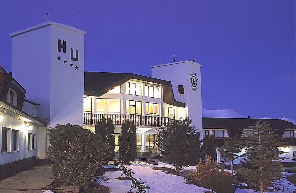 USHUAIA HOTEL 35/35
