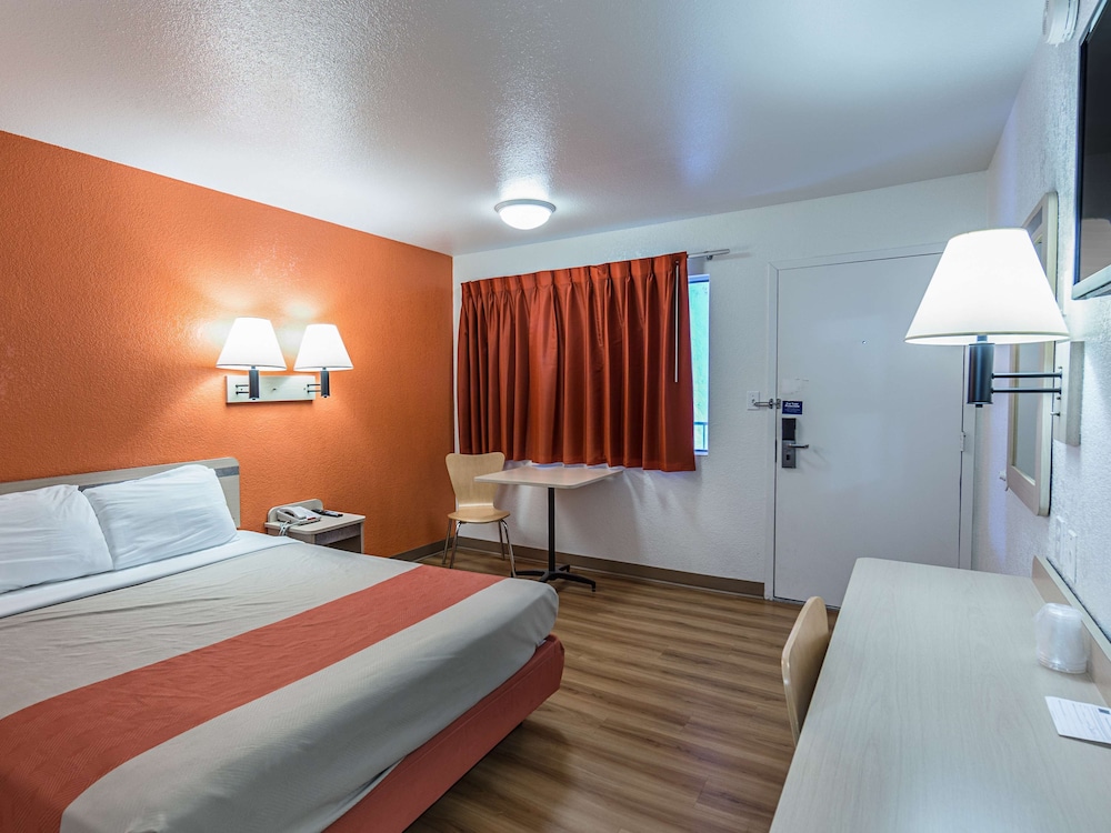 Motel6 Yreka, CA 31/62