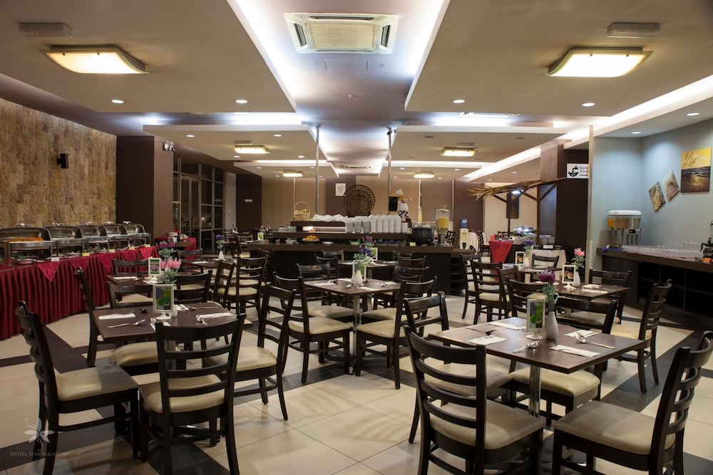 Hotel Seri Malaysia Kepala Batas 21/35