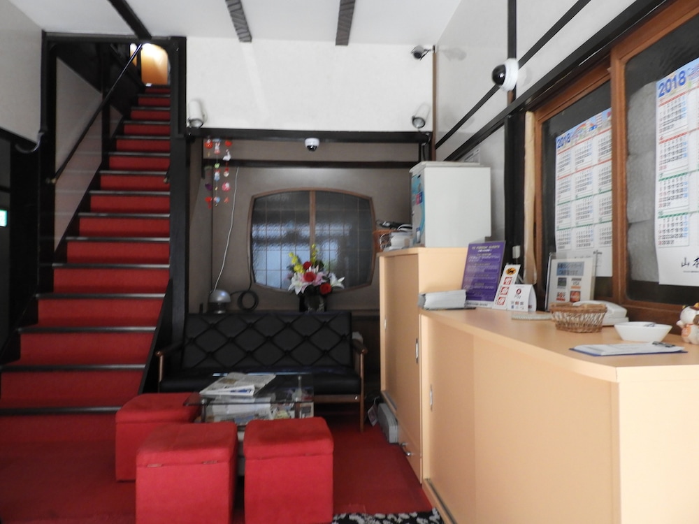 Yamamoto Ryokan 7/46