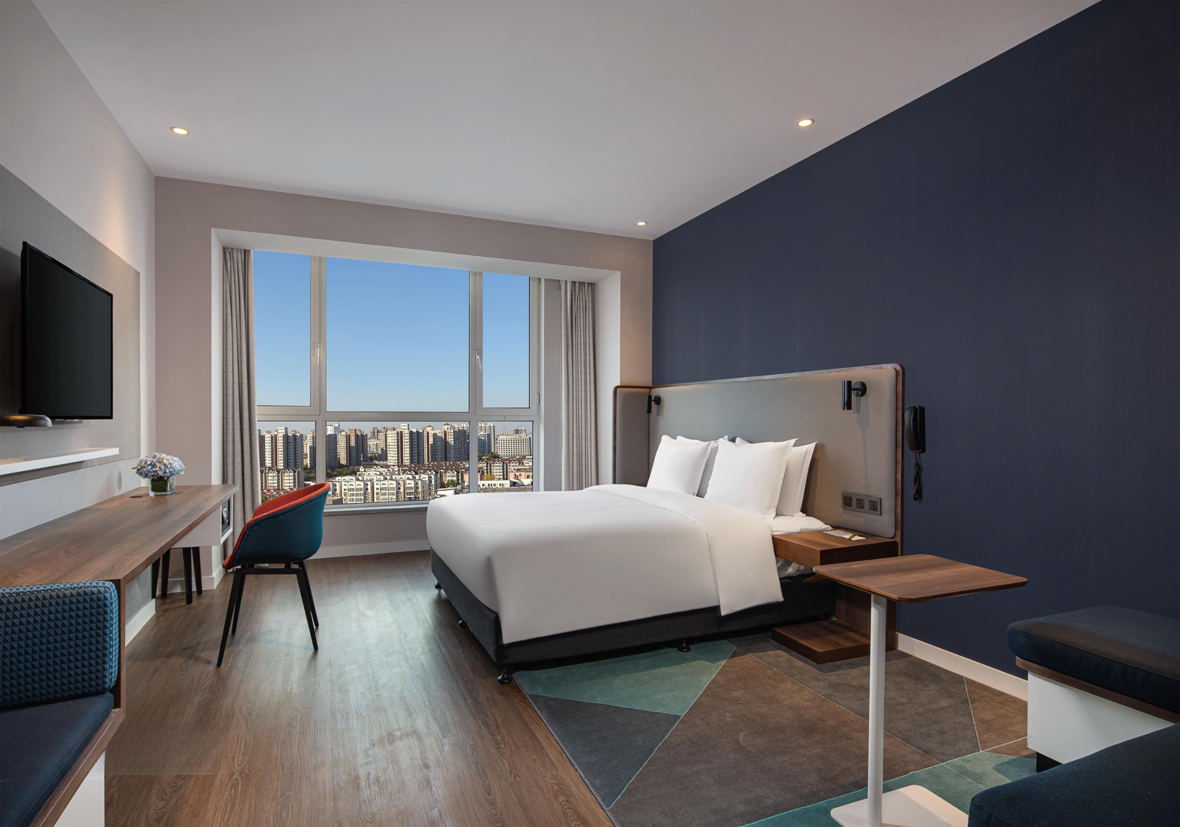 Holiday Inn & Suites Langfang New Chaoyang 14/33