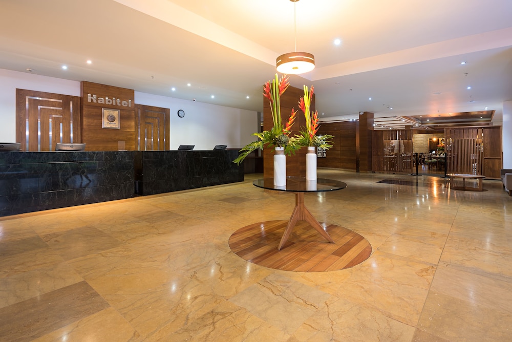 Hotel Habitel Select 6/46