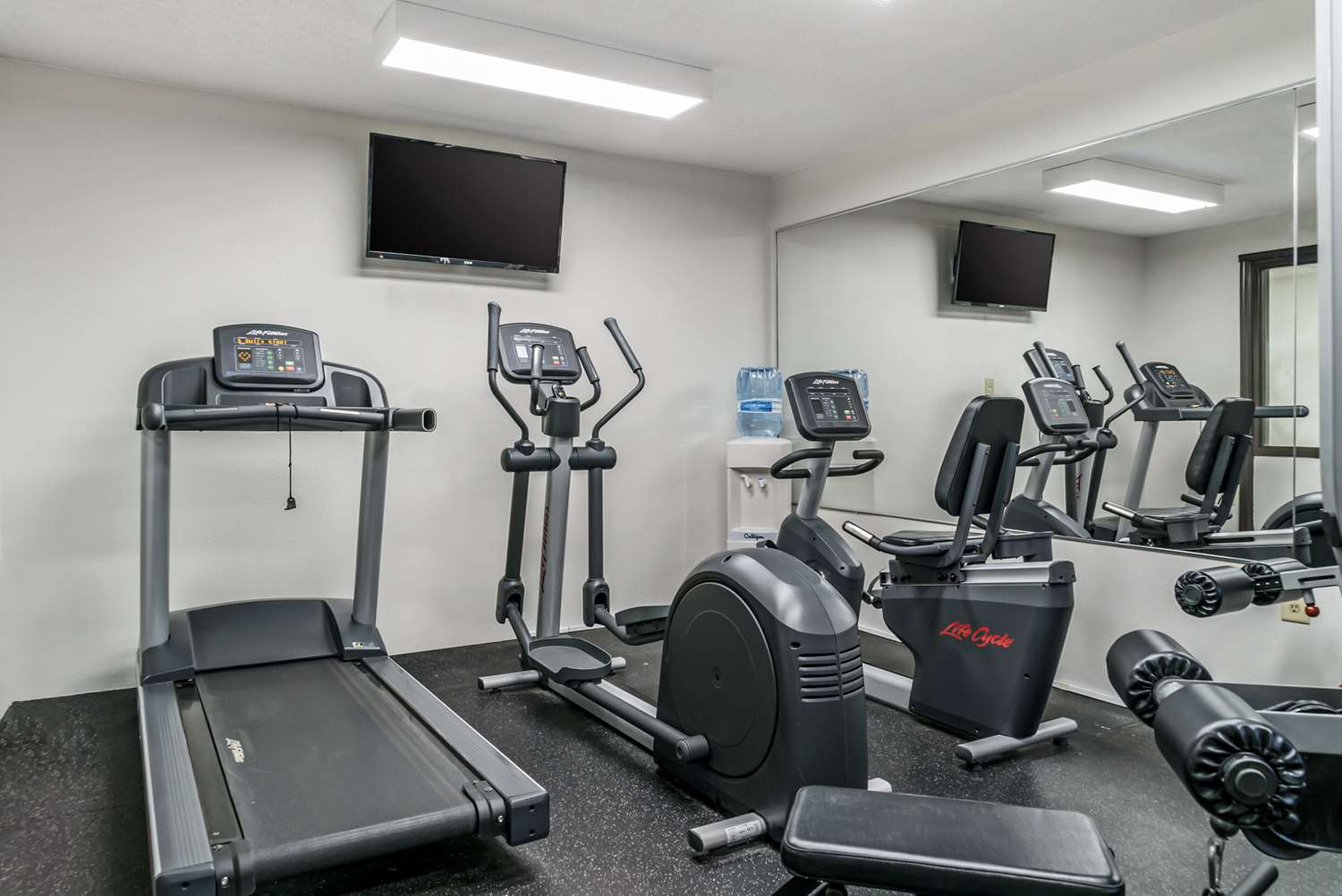 Comfort Inn East 12/20