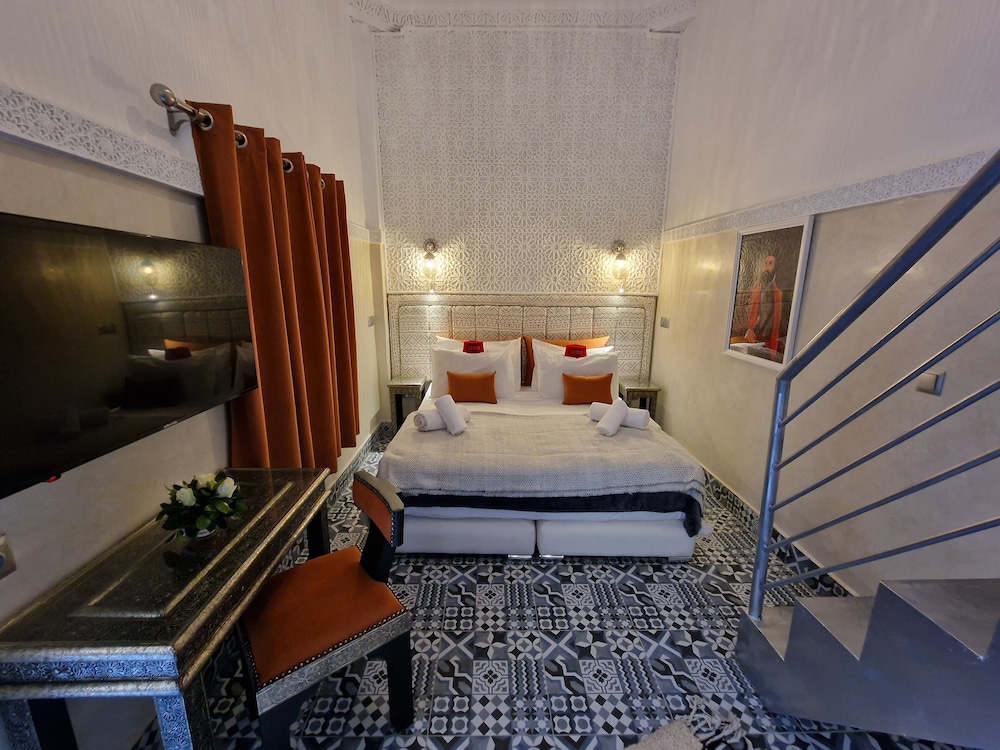 Riad Explore 11/44
