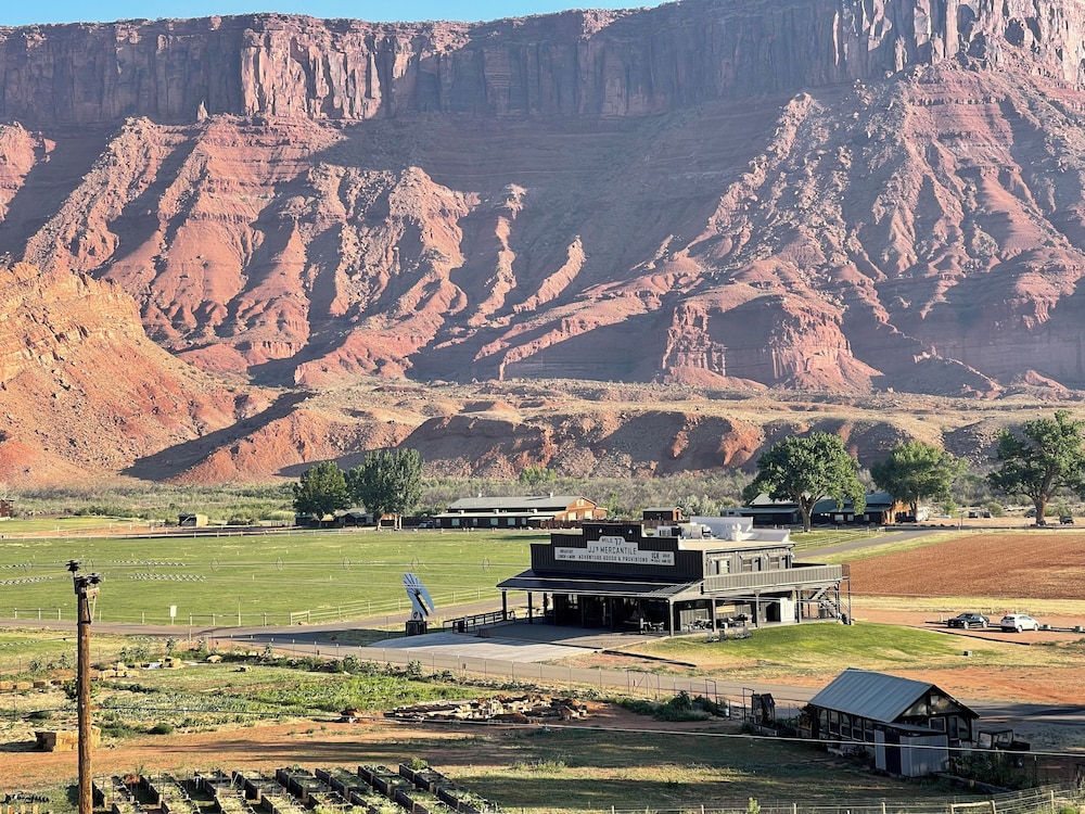 Sorrel River Ranch Resort And Spa 44/50